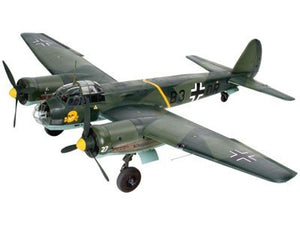 Revell 04728 Junkers Ju 88A-1 Bataille d&amp;#39;Angleterre (1/32) – Bild 2