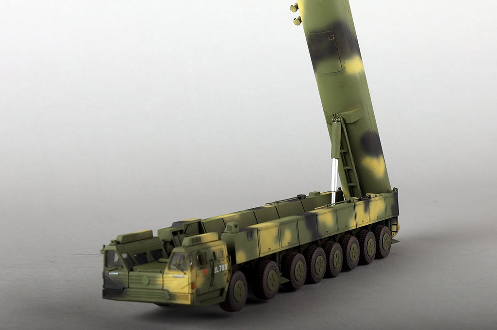 Hobby Boss 82963 DF-41 ICBM 1/72 – zdjęcie 22