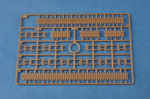 Hobby Boss 83842 Char lourd soviétique T-35 - Avant – image 12