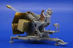 Eduard 35950 Flak 38/103 30mm 1/35 Dragon – zdjęcie 6