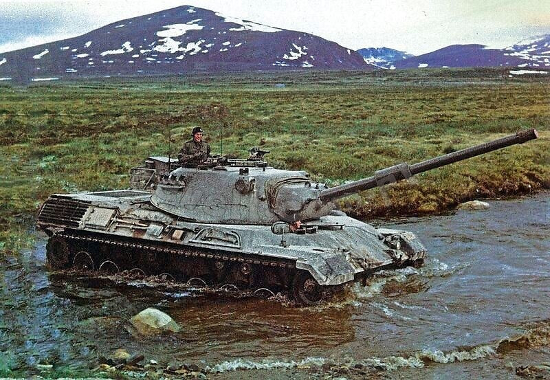 Revell 63240 Leopard 1 - maquette au 1/35 – imagen 3