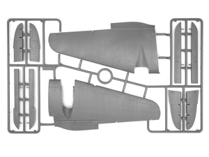 Aérodrome ICM DS4805 du groupe de bombardiers de la Luftwaffe 1/48 – Bild 9