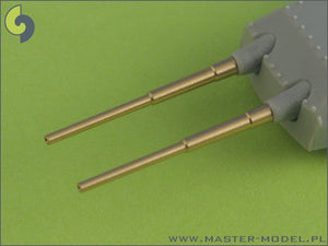 Canons Master SM-700-001 allemands de 38 cm (15 pouces) SKC/34 (8 pièces) - Bismarck, Tirpitz – image 4