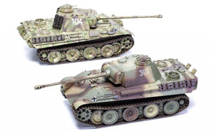 Airfix 1352 Panther G 1/35  – image 3