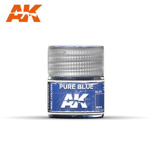 AK Interactive RC010 BLEU PUR 10 ml