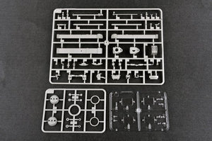 Trumpeter 09514 Russian AT-S Tractor 1/35 – zdjęcie 13