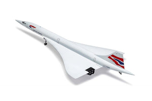 Coffret cadeau Airfix 50189 Concorde 1/144 – immagine 4
