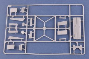 Hobby Boss 81771 IRIAF Persian Cat F-14A Tomcat 1/48 – Bild 12