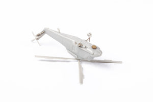 Eduard 53274 USS Intrepid CV-11 pt.3 TRUMPETER 1/350 – immagine 6