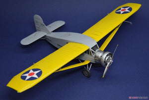 Dora Wings 48025 Bellanca CH-400 Skyrocket 1/48 – immagine 8
