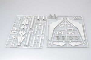 Trumpeter 01655 Tu-22M2 Backfire B Bombardier stratégique (1/72) – Bild 4