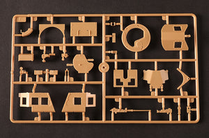 Hobby Boss 80156 COUGAR H A1 4X4 MRAP 1/35
