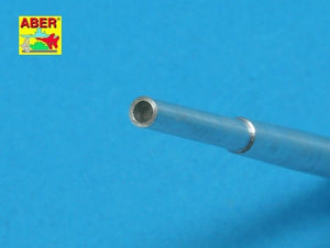 Aber 72L-35 Canon allemand de 21cm pour Mörser 18 1/72  – Bild 2