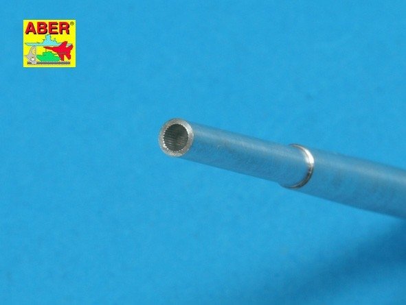 Aber 72L-35 Canon allemand de 21cm pour Mörser 18 1/72  – Bild 2