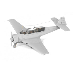 Réponse AA72042 PZL TS-8 Bies Trop 1/72 – Bild 5