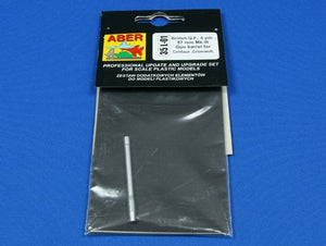 Canon Aber 35L-001 pour Centaur et Cromwell 1 QF, 6 pdr. 57 mm Mk.III (1/35) – image 3