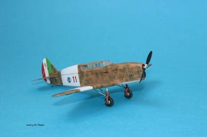 Special Hobby 48018 Nardi FN.305 Avion d&amp;#39;entraînement italien (1/48) – image 3