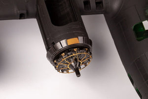 Moteurs Eduard 481052 B-17F HKM 1/48 – immagine 2