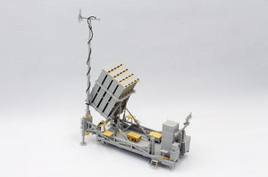 Trumpeter 01092 Iron Dome Air Defense System 1/35 – zdjęcie 10