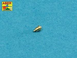 Canon Aber 35L-114 pour mitrailleuse lourde russe de 12,7 mm DShK, version Seconde Guerre mondiale (JS-2 ; JS-3 ; JSU-152) (1/35) – image 8