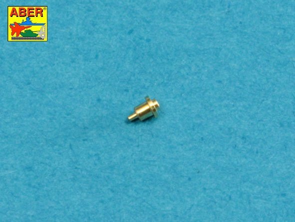 Canon Aber 35L-114 pour mitrailleuse lourde russe de 12,7 mm DShK, version Seconde Guerre mondiale (JS-2 ; JS-3 ; JSU-152) (1/35) – image 8