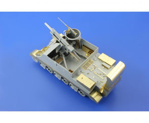 Eduard 36158 M-7 Extérieur de production moyenne 1/35 Dragon – image 3