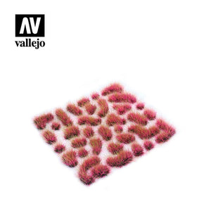 Vallejo SC433 Tuft Fantasy – Rose  – immagine 2