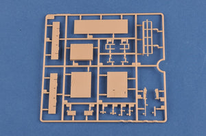 Camion armé Hobby Boss 85525 M1070 au 1/35 – image 11