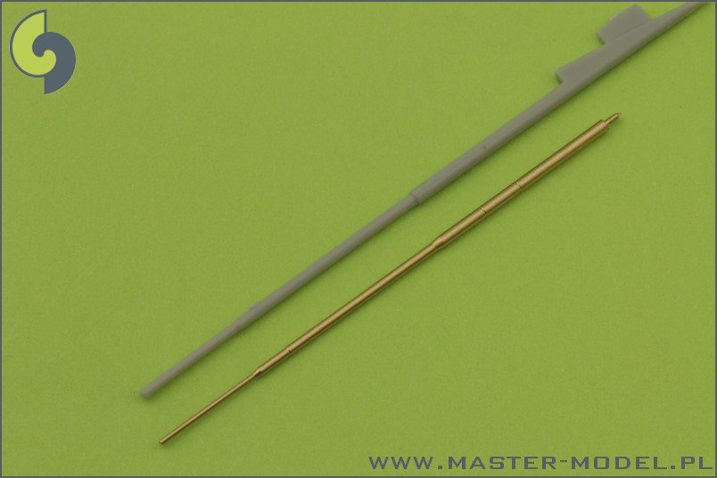 Tube de Pitot Master AM-72-024 F-100 Super Sabre – image 2