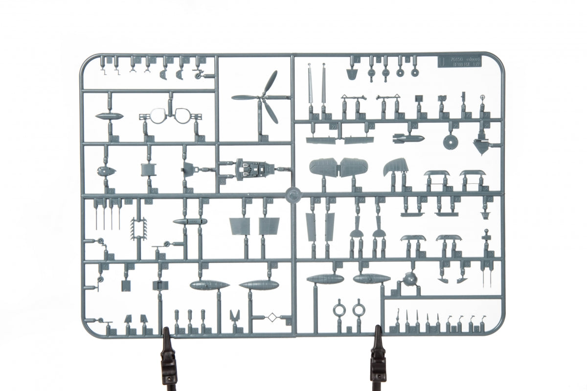 Eduard 70159 Bf 109G-6 Édition ProfiPACK 1/72 – Bild 8