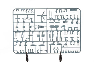 Eduard 70159 Bf 109G-6 Édition ProfiPACK 1/72 – Bild 8