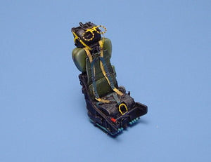 Aires 4111 Martin Baker GQ-7A sièges 1/48 Autres