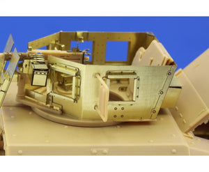 Eduard 36212 M-1151 EAC OGPK couverture aérienne 1/35 Academy – immagine 2
