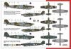 AZ Model AZ7657 Fairey Fulmar NF Mk. II (ex Vista), PUR, photodécoupe 1/72 – immagine 2
