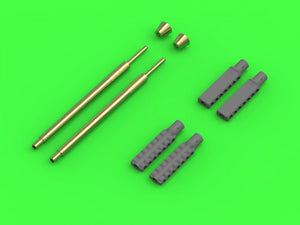 Canons Master AM-48-145 allemands MK 103 (30 mm) – utilisés dans les Do-335, Hs-129 et autres avions (1/48) – image 3