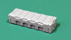 Eureka XXL E-069 Étui pour mitrailleuse PELICAN™ M240B de l&amp;#39;armée américaine moderne, échelle 1/35 – image 2
