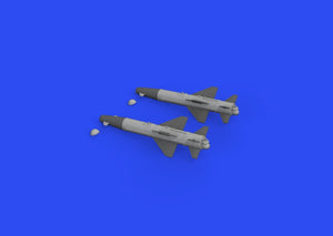 Eduard 648652 AGM-142 Popeye fait la sieste 1/48 – image 4