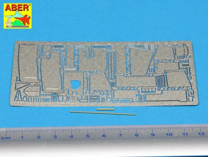 Aber 35244 Germanium 3,7 cm Flak 36/37 (1/35) – image 2