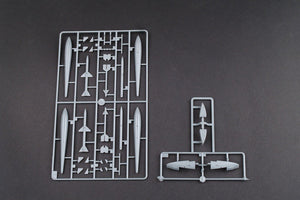 Hobby Boss 80365 F3H-2M Demon 1/48 – imagen 3