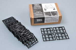 Chenilles de char Cromwell Hobby Boss 81004 (1/35)