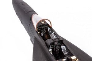 Eduard FE1260 F/A-18F HOBBY BOSS 1/48 – immagine 2
