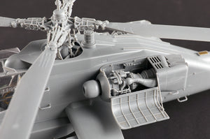 Trumpeter 05115 AH-64A Apache tardif 1/35 – imagen 9