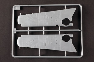Trumpeter 05825 Fairey Barracuda WW II Torpedo Bomber 1/48 – zdjęcie 10