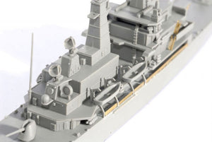 Dragon 7090 USS Virginie (CGN-38) 1/700 – immagine 12