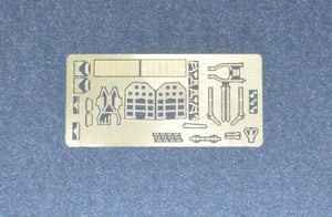 Trumpeter 02855 MIG 23ML Flogger G russe (1/48) – image 7