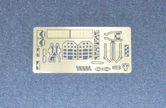 Trumpeter 02855 MIG 23ML Flogger G russe (1/48) – image 7