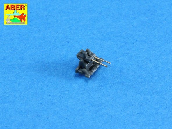 Aber 350L-24 20 canons de 13 mm pour artillerie P-lot type 93 1/350 – Bild 4