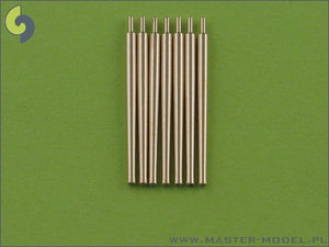Armement Master SM-350-053 IJN Nagara - canons 14cm/50 (7pcs)