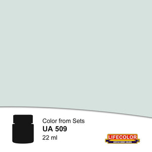 Lifecolor UA509 Luftwaffe Bleu clair RLM 76 22ml