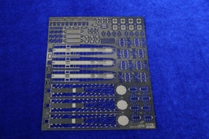 MK1 Design MS-35001 IJN Catapulte SET 1/350